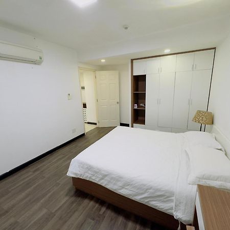 Pearl Service Apartment Ho Chi Minh-byen Eksteriør bilde