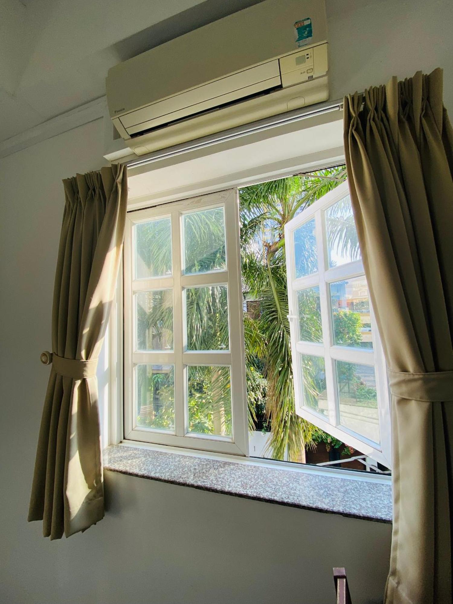 Pearl Service Apartment Ho Chi Minh-byen Eksteriør bilde